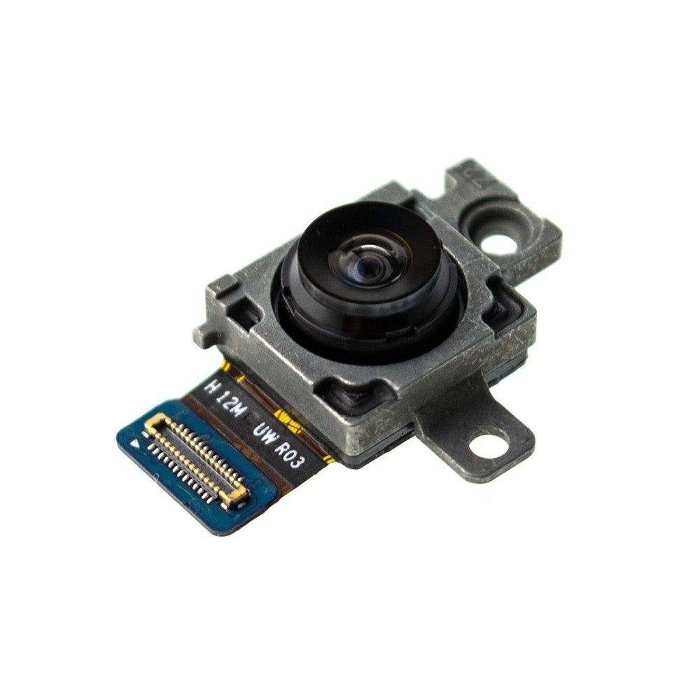 Rear Camera (12 Ultra Wide) for Samsung Galaxy S20 Ultra 5G G988B (Purple) Rear Camera (12 Ultra Wide) for Samsung Galaxy S20 Ultra 5G G988B (Purple)